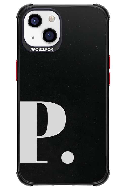 P (Off Space) 2.0 - Apple iPhone 13