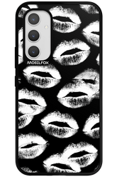 Ghost Kiss Black - Samsung Galaxy A54