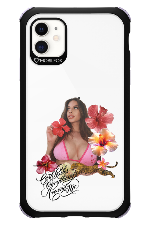 Island Money Muse - Apple iPhone 11