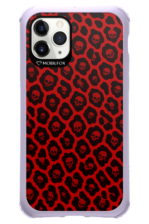 Deadly 2.0 - Apple iPhone 11 Pro