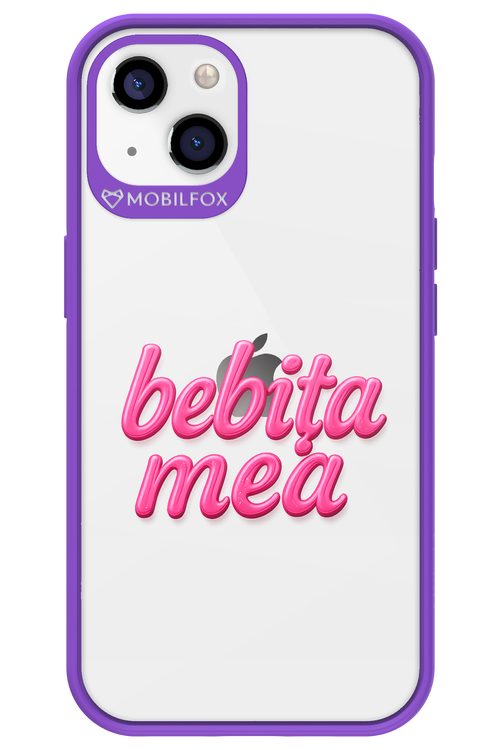 Meaa - Apple iPhone 13