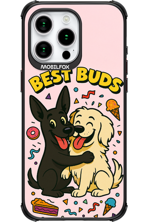 Best Buds - Apple iPhone 15 Pro Max