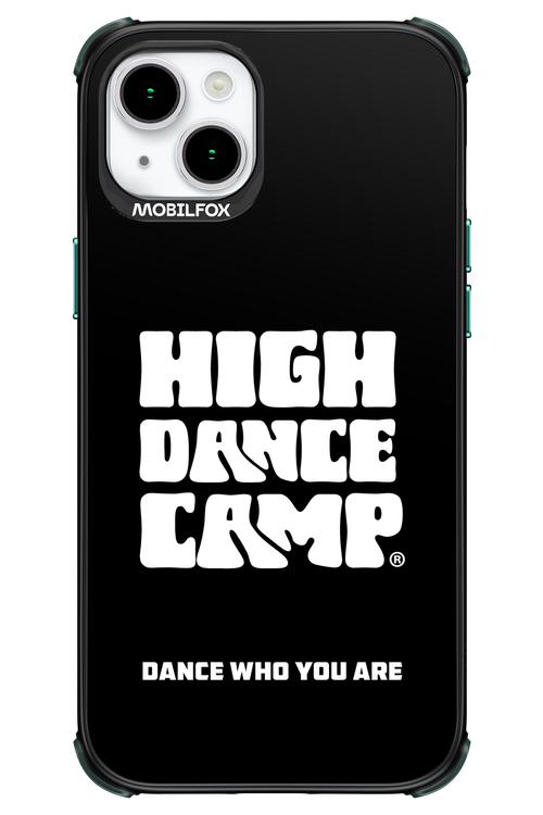 HDC 1 2.0 - Apple iPhone 15 Plus