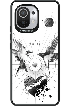 Madár - Xiaomi Mi 11 5G