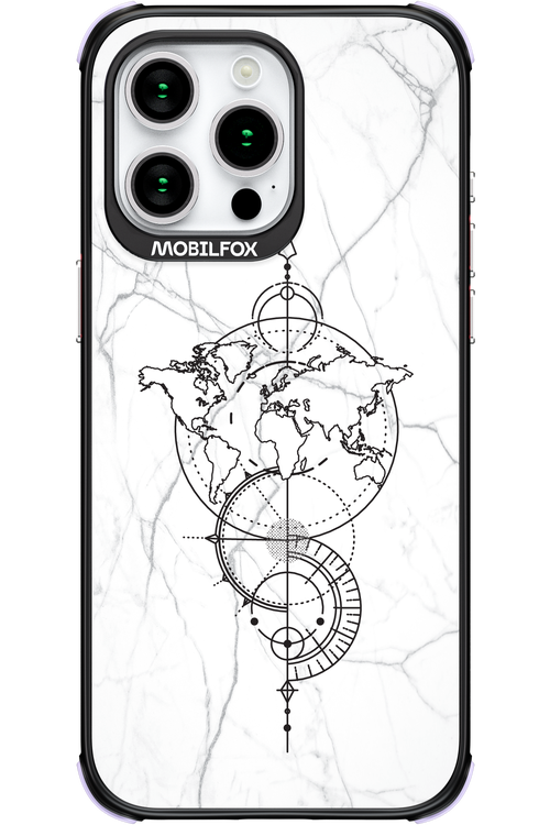 Compass 2.0 - Apple iPhone 15 Pro Max