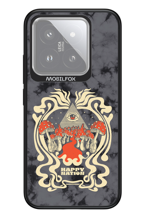 Happy Nation 2.0 - Xiaomi 14