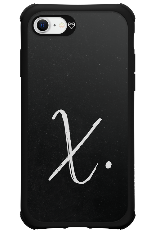 (Off Space) X 2.0 - Apple iPhone SE 2022