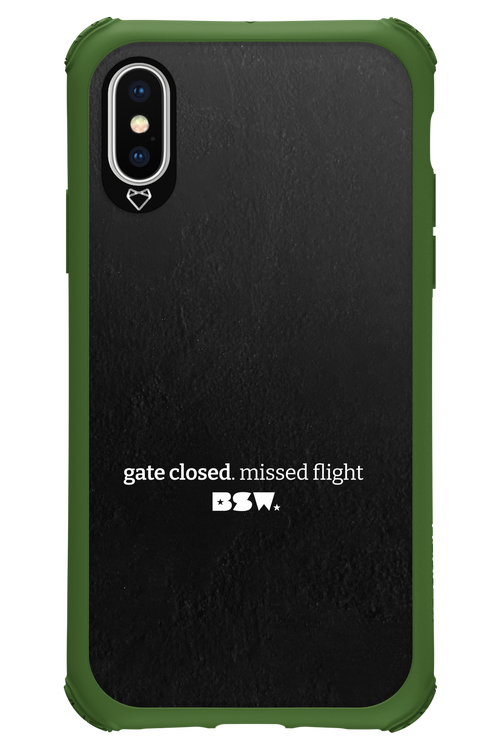 BSW FourSeasons 5 2.0 - Apple iPhone X