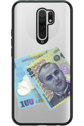 Zbir Lei 2.0 - Xiaomi Redmi 9