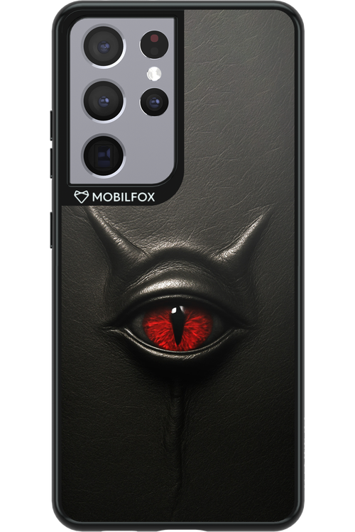 DevilEye 2.0 - Samsung Galaxy S21 Ultra