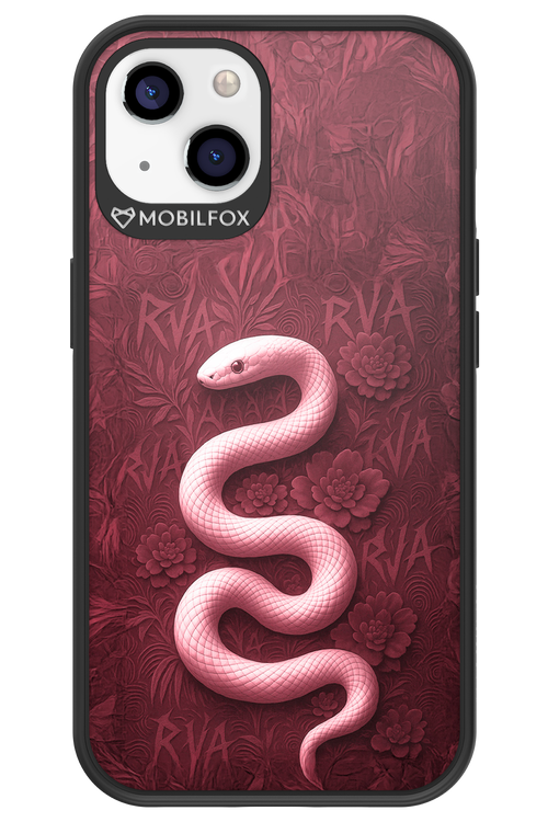 Rose Venom 2.0 - Apple iPhone 13