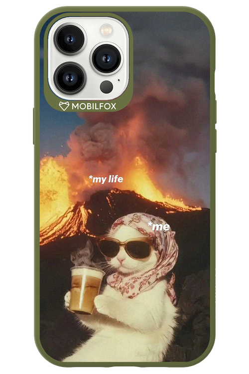 My life 2.0 - Apple iPhone 13 Pro Max