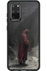 D3MON Cover 2.0 - Samsung Galaxy S20+