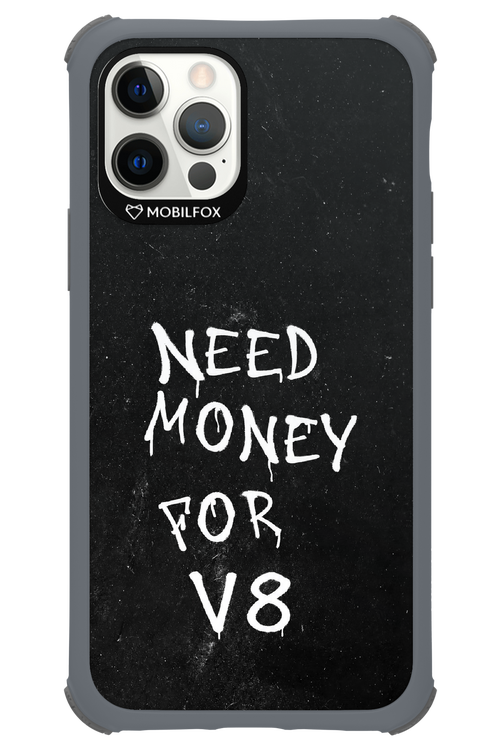 V8 2.0 - Apple iPhone 12 Pro