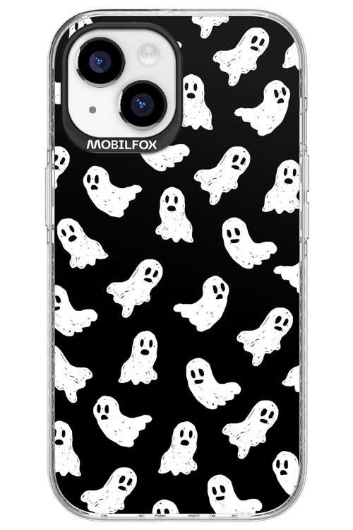 Chill Spirits - Apple iPhone 15