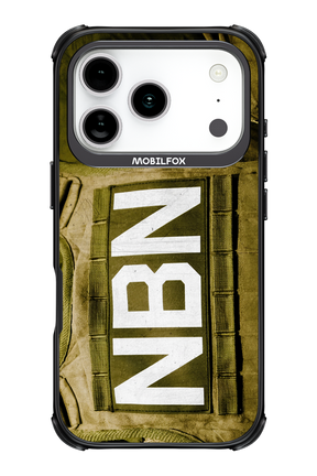 Team 2.0 - Apple iPhone 17 Pro