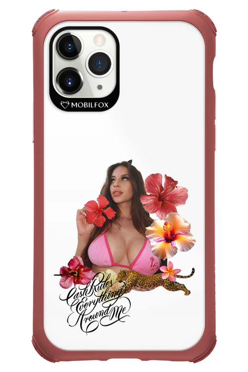 Island Money Muse 2.0 - Apple iPhone 11 Pro