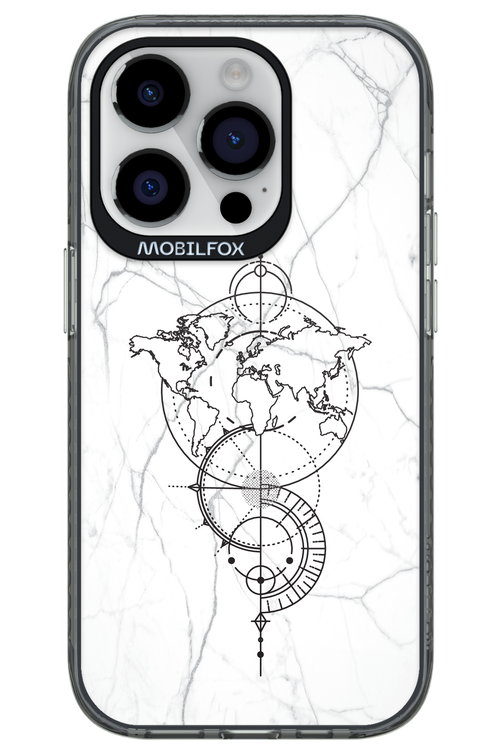 Compass 2.0 - Apple iPhone 14 Pro