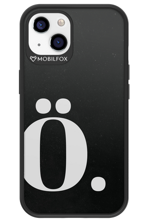O II (Off Space) 2.0 - Apple iPhone 13