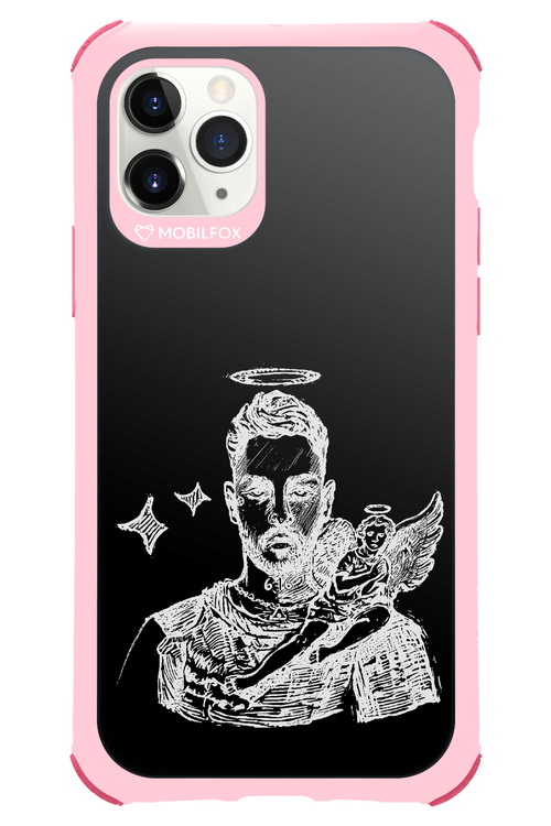 iNGER Black 2.0 - Apple iPhone 11 Pro
