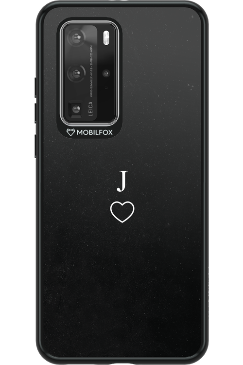 J Black 2.0 - Huawei P40 Pro