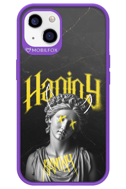 Classic Haniny - Apple iPhone 13