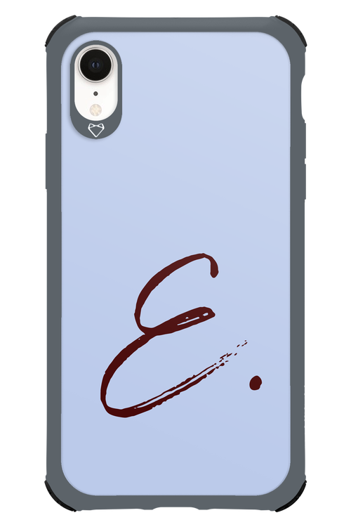(Jellyfish Presso) E 2.0 - Apple iPhone XR