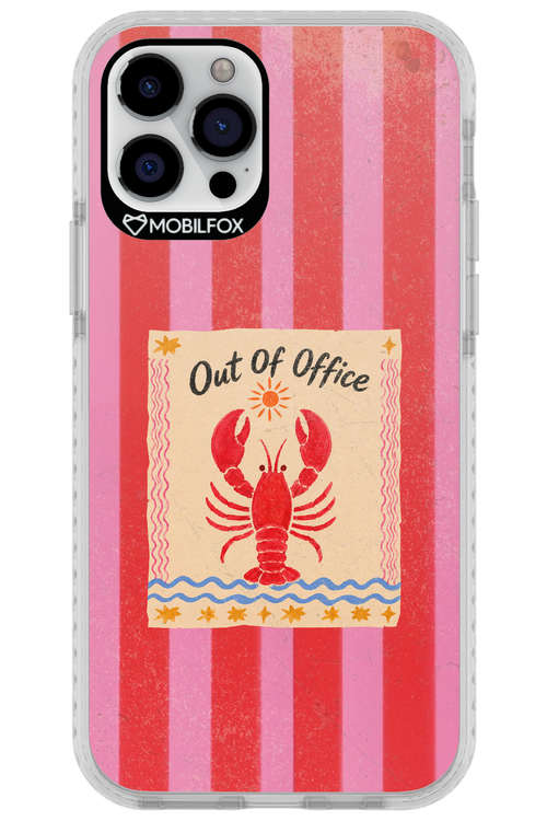 Out Of Office 2.0 - Apple iPhone 12 Pro