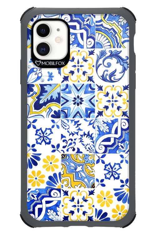 Malaga 2.0 - Apple iPhone 11