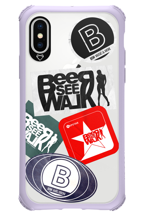 Beerseewalk I - Apple iPhone XS