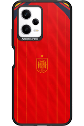 Spain 2.0 2.0 - Xiaomi Redmi Note 12 5G