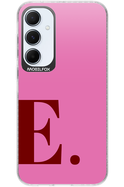 E (Sorbet) 2.0 - Samsung Galaxy A55