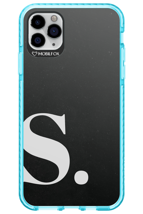 S (Off Space) 2.0 - Apple iPhone 11 Pro Max