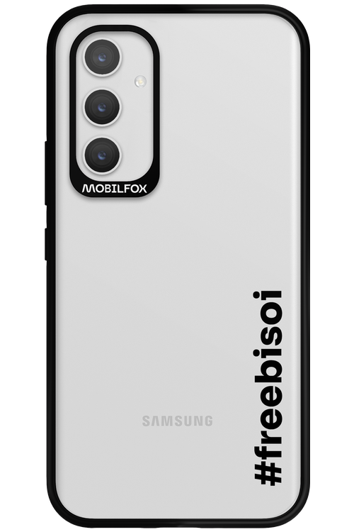 freebisoi I - Samsung Galaxy A54