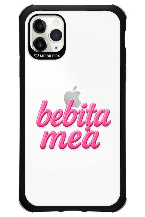 Meaa 2.0 - Apple iPhone 11 Pro Max