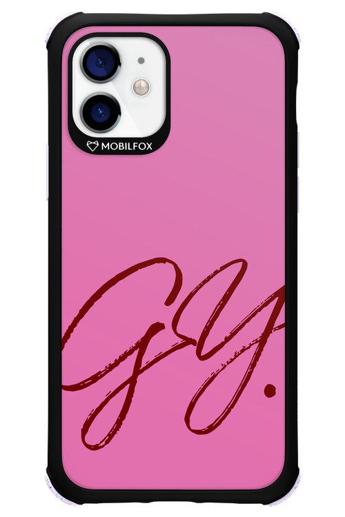 (Sorbet) GY 2.0 - Apple iPhone 12
