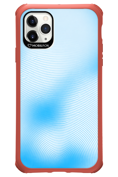 Cloudwalker 2.0 - Apple iPhone 11 Pro Max