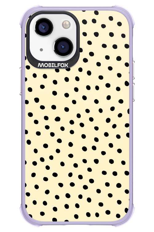 Polka Dots 2.0 - Apple iPhone 13 Mini