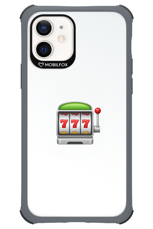 777 2.0 - Apple iPhone 12