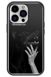 Hellhound - Apple iPhone 13 Pro