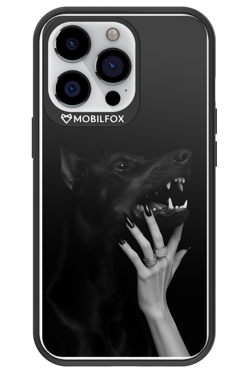 Hellhound - Apple iPhone 13 Pro