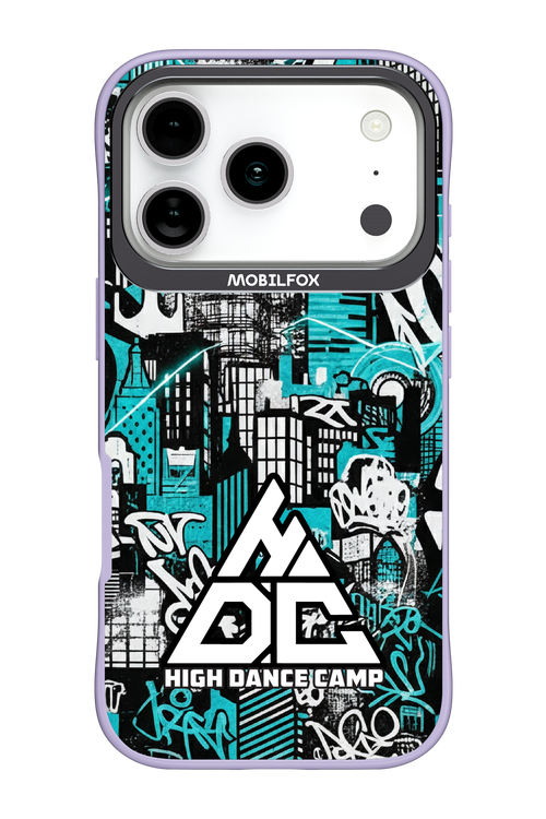 HDC 3 - Apple iPhone 17 Pro