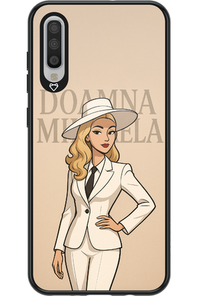 Business Girl 2.0 - Samsung Galaxy A70