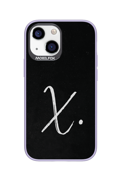 (Off Space) X 2.0 - Apple iPhone 13 Mini