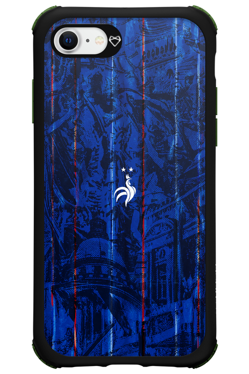 Franta 2.0 - Apple iPhone SE 2020
