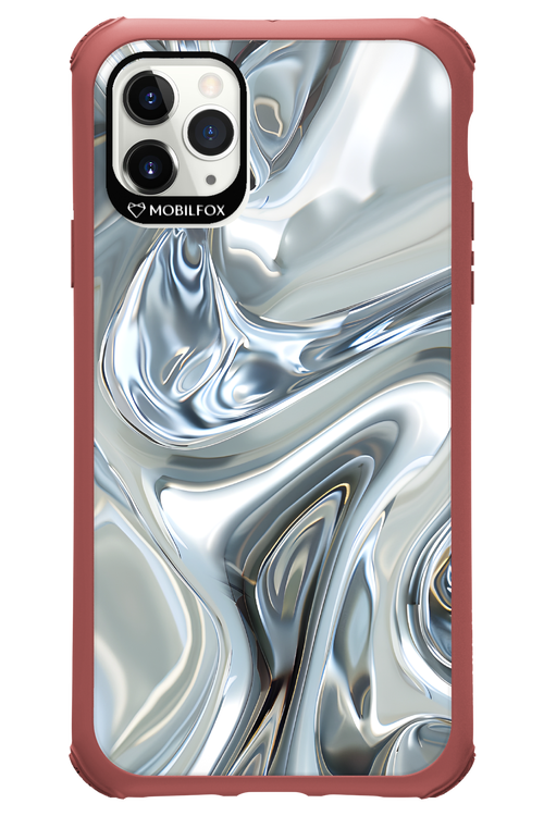 True Silver 2.0 - Apple iPhone 11 Pro Max