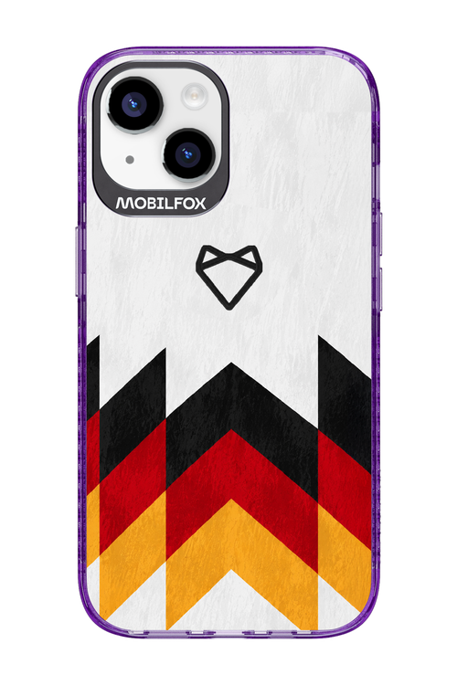 Germania x Mobilfox 2.0 - Apple iPhone 14
