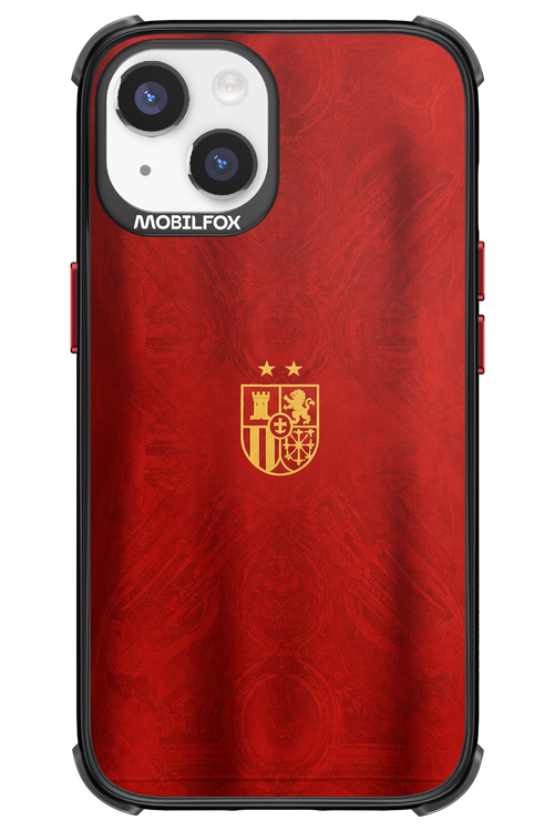 Spain II 2.0 - Apple iPhone 14
