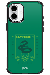 Slytherin2 - Apple iPhone 16 Plus