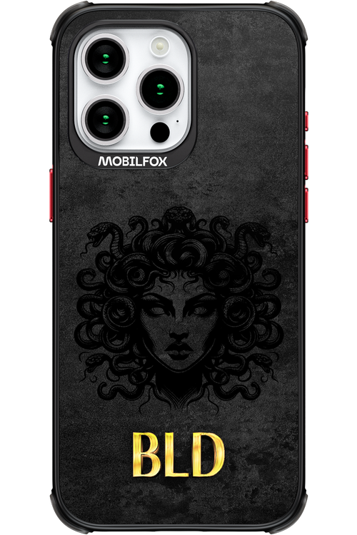 BLD MEDUSA - Apple iPhone 15 Pro Max